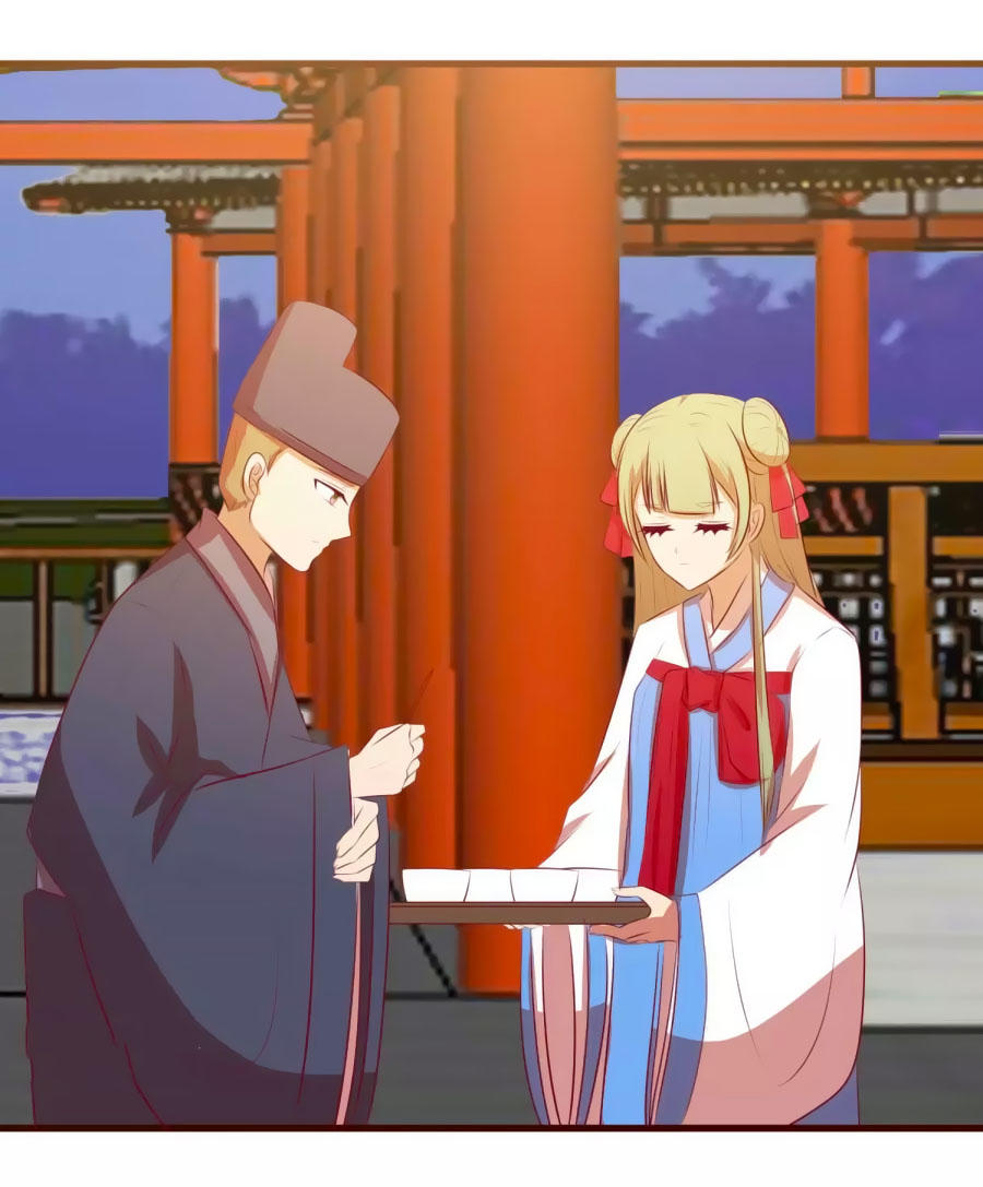 Thỏ Yêu Tiểu Vương Phi Chapter 27 - Trang 2