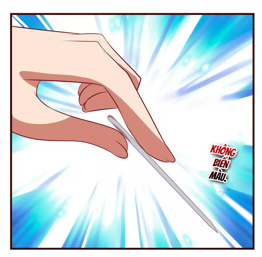 Thỏ Yêu Tiểu Vương Phi Chapter 27 - Trang 2