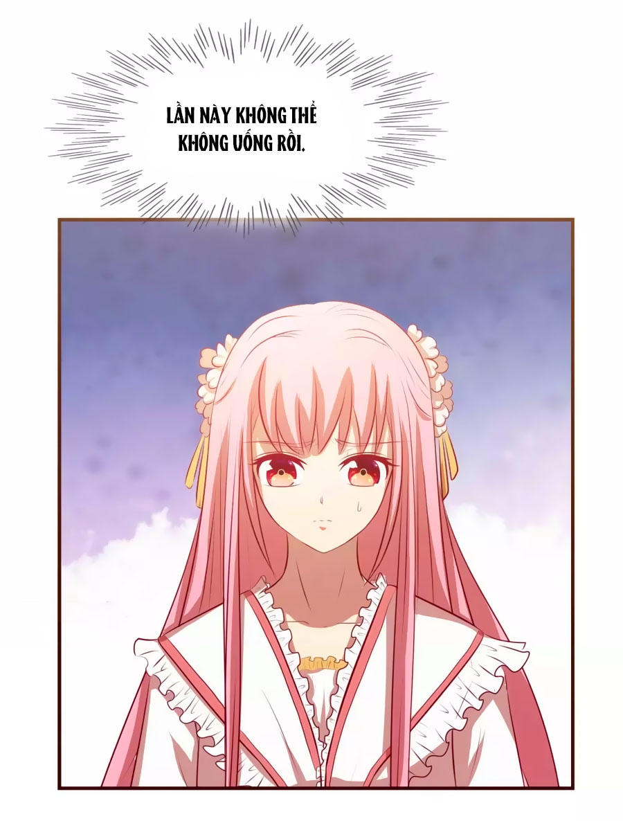 Thỏ Yêu Tiểu Vương Phi Chapter 27 - Trang 2