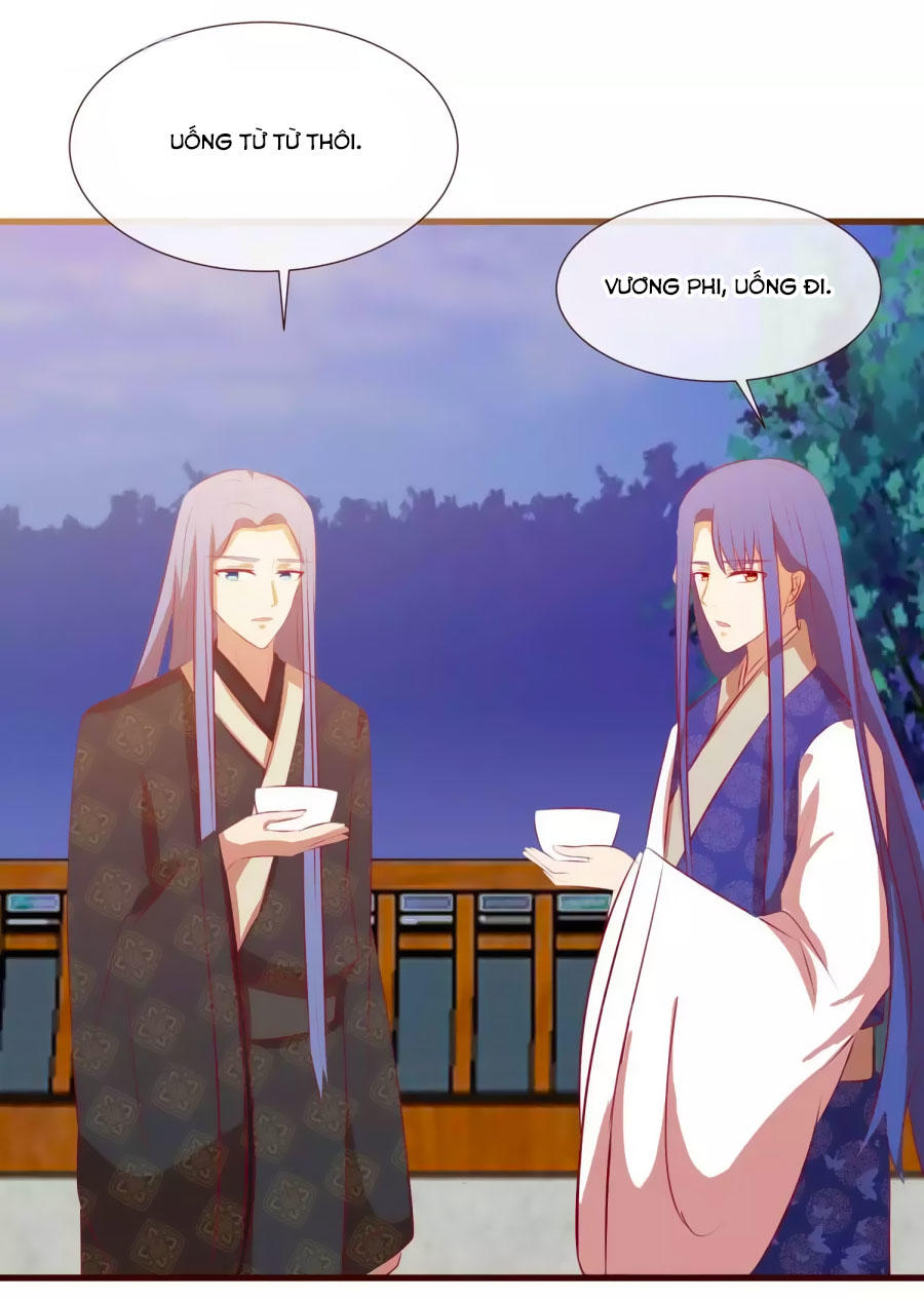 Thỏ Yêu Tiểu Vương Phi Chapter 27 - Trang 2
