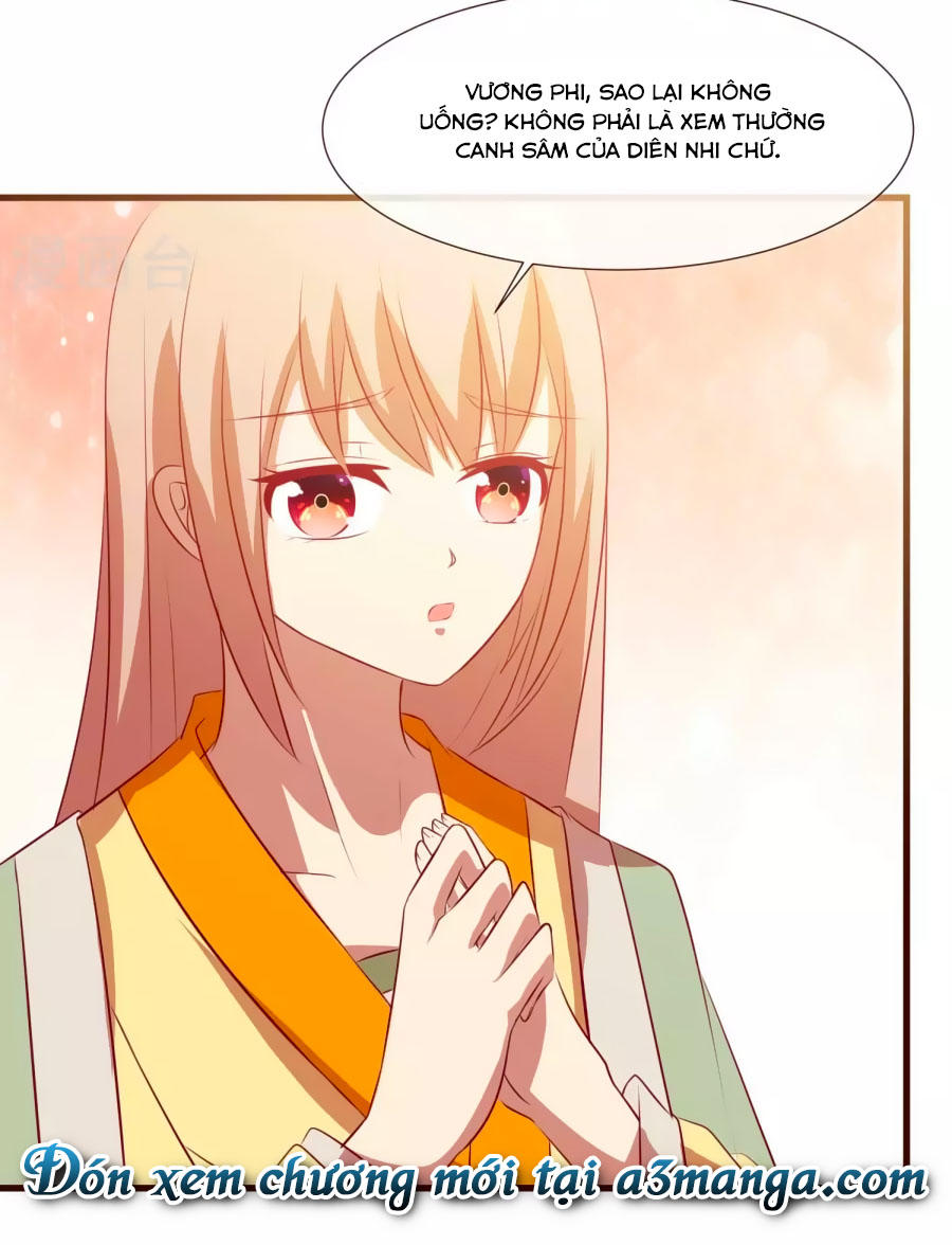 Thỏ Yêu Tiểu Vương Phi Chapter 27 - Trang 2