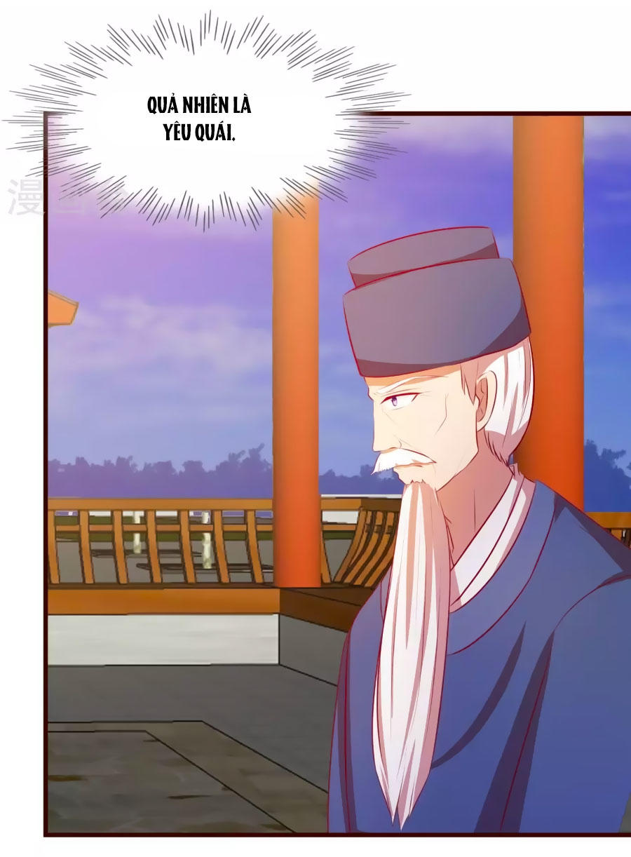 Thỏ Yêu Tiểu Vương Phi Chapter 27 - Trang 2