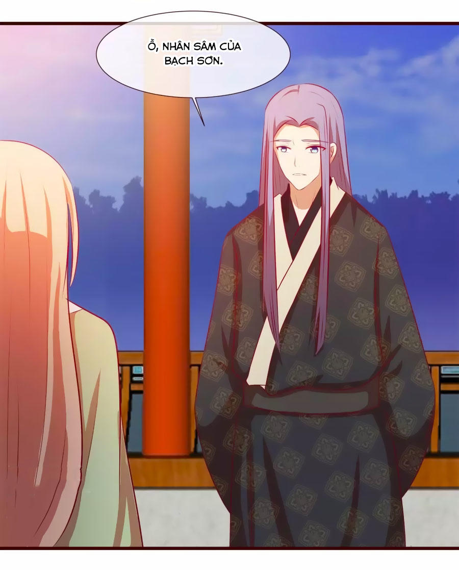 Thỏ Yêu Tiểu Vương Phi Chapter 27 - Trang 2