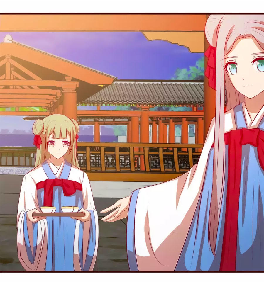 Thỏ Yêu Tiểu Vương Phi Chapter 27 - Trang 2