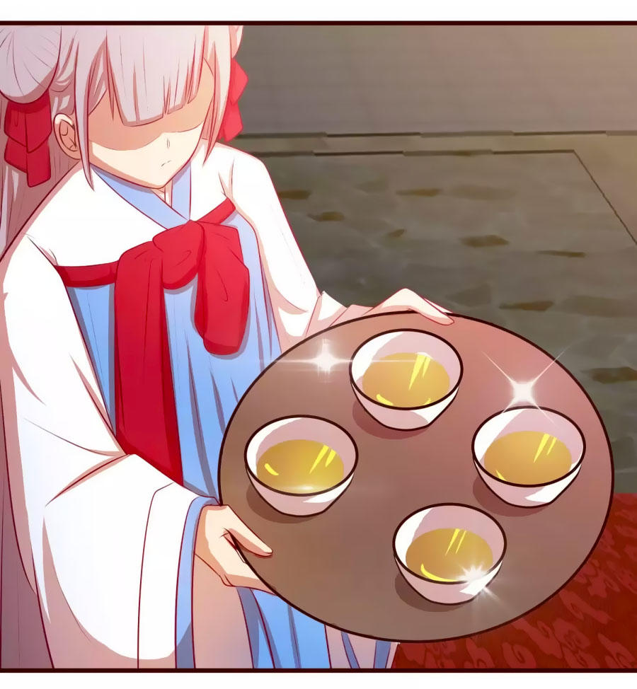 Thỏ Yêu Tiểu Vương Phi Chapter 27 - Trang 2