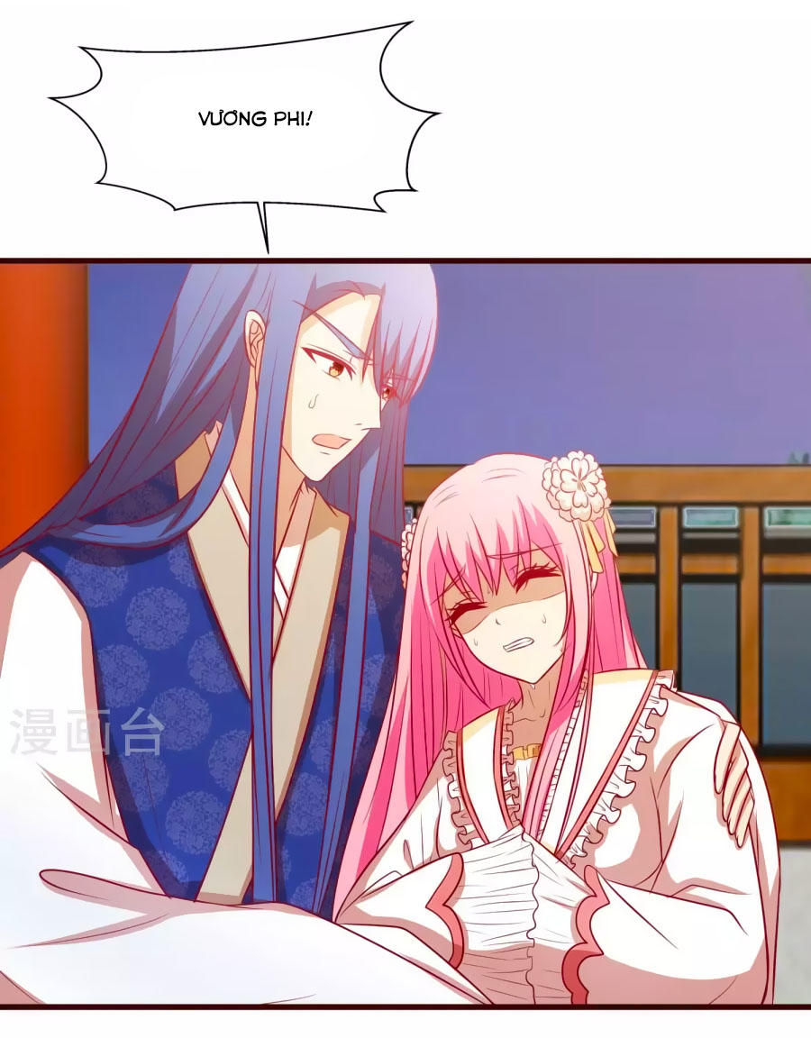 Thỏ Yêu Tiểu Vương Phi Chapter 28 - Trang 2