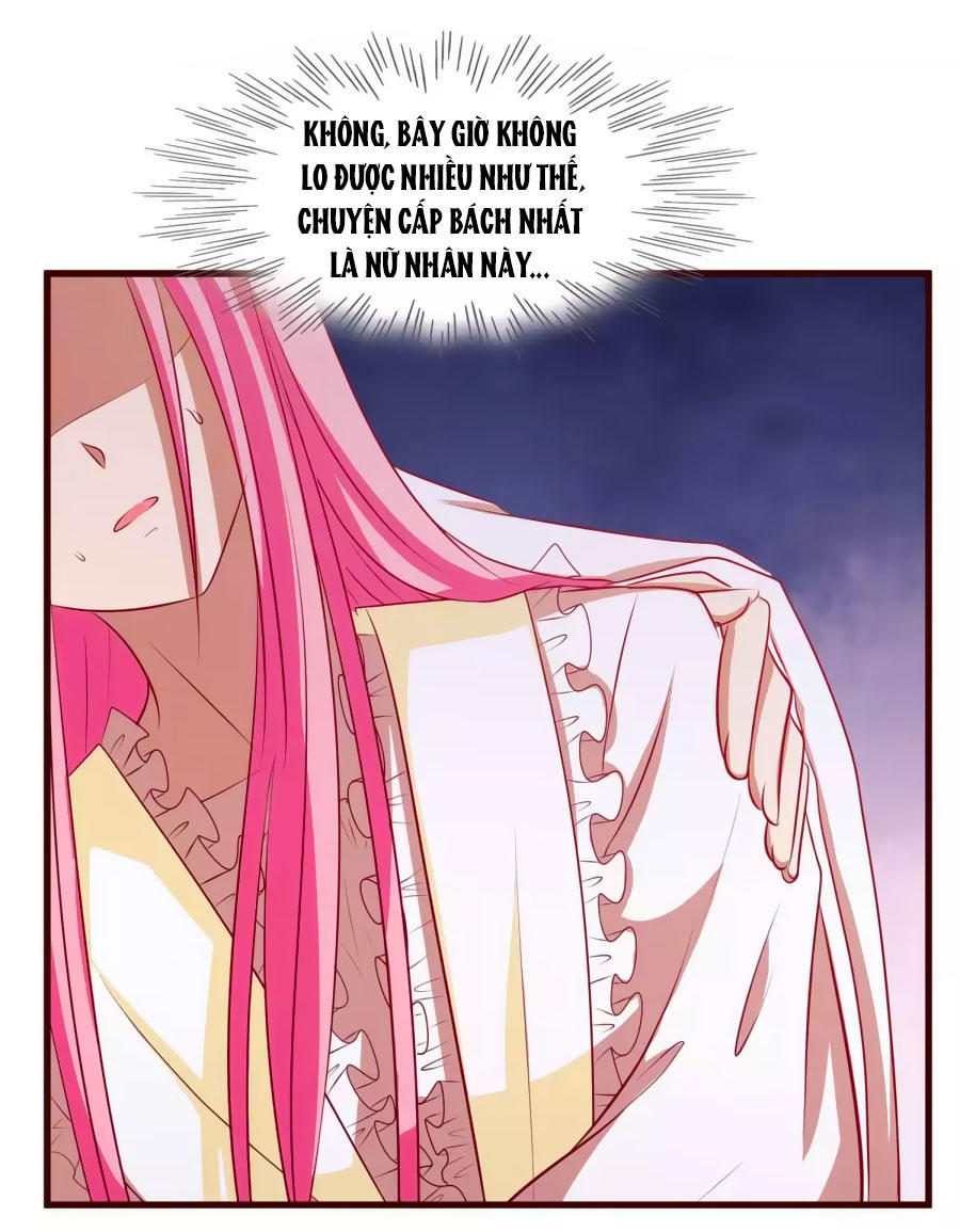Thỏ Yêu Tiểu Vương Phi Chapter 28 - Trang 2