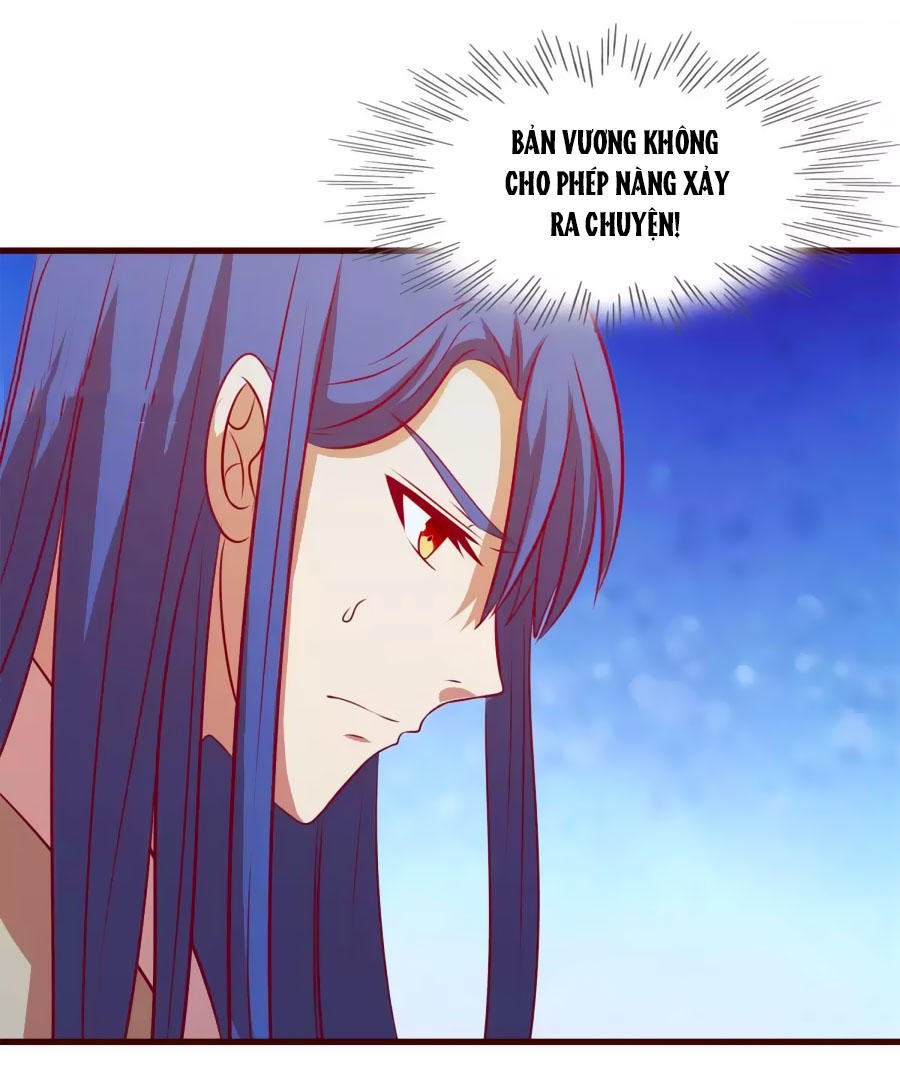 Thỏ Yêu Tiểu Vương Phi Chapter 28 - Trang 2