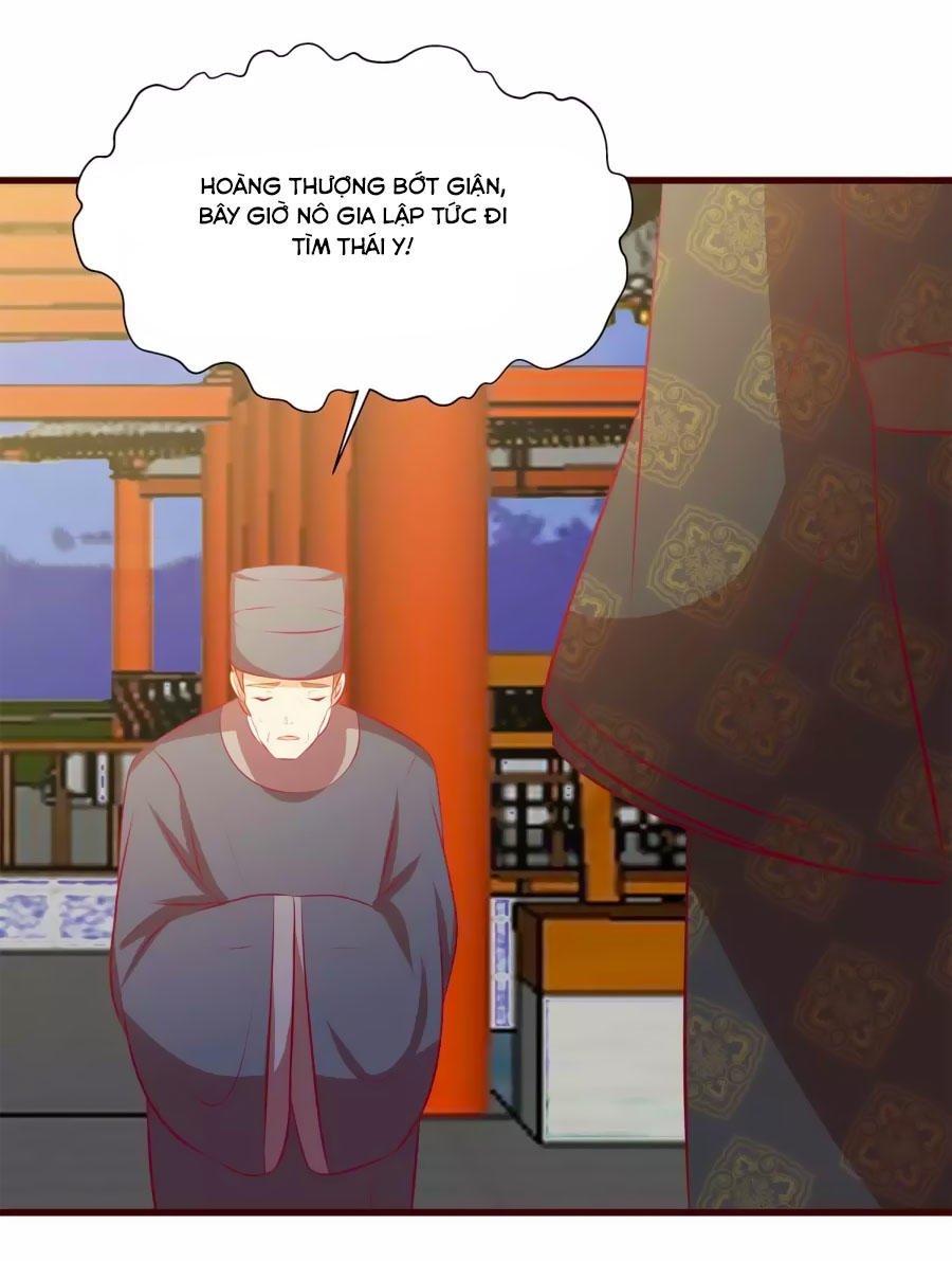 Thỏ Yêu Tiểu Vương Phi Chapter 28 - Trang 2