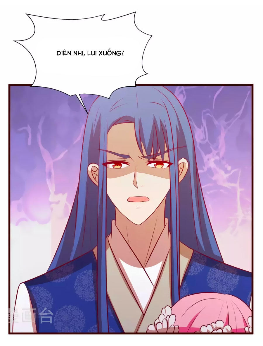 Thỏ Yêu Tiểu Vương Phi Chapter 28 - Trang 2