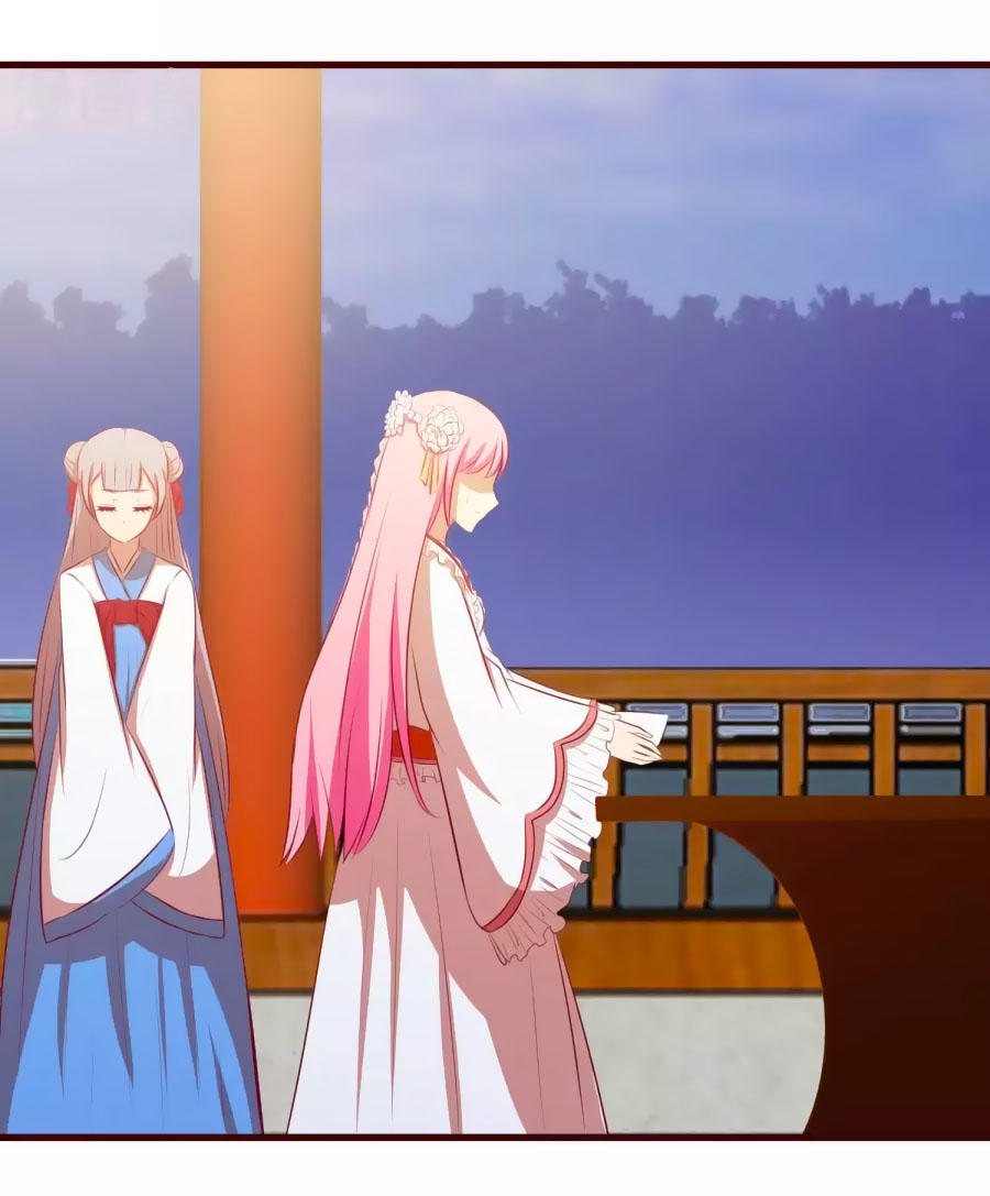 Thỏ Yêu Tiểu Vương Phi Chapter 28 - Trang 2