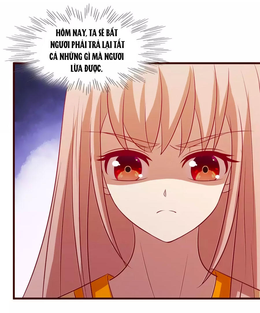 Thỏ Yêu Tiểu Vương Phi Chapter 28 - Trang 2