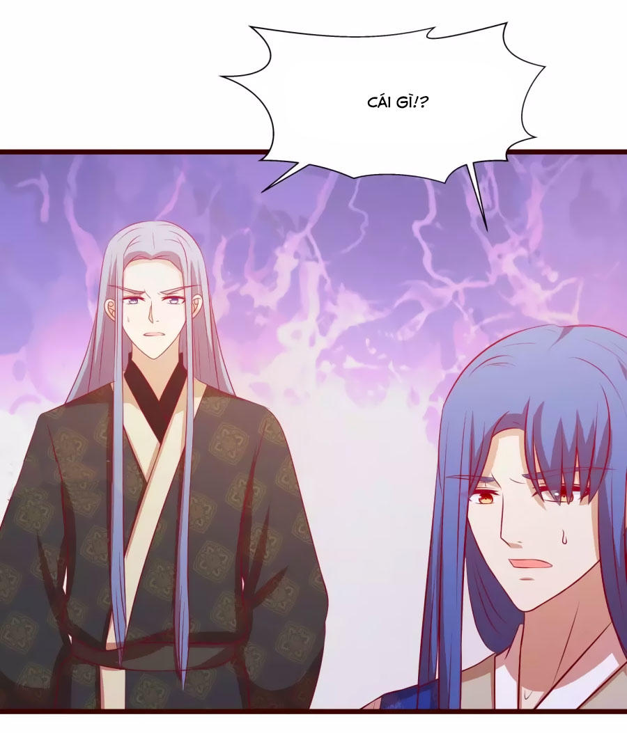 Thỏ Yêu Tiểu Vương Phi Chapter 28 - Trang 2