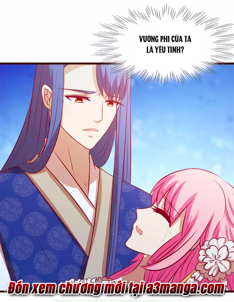 Thỏ Yêu Tiểu Vương Phi Chapter 28 - Trang 2