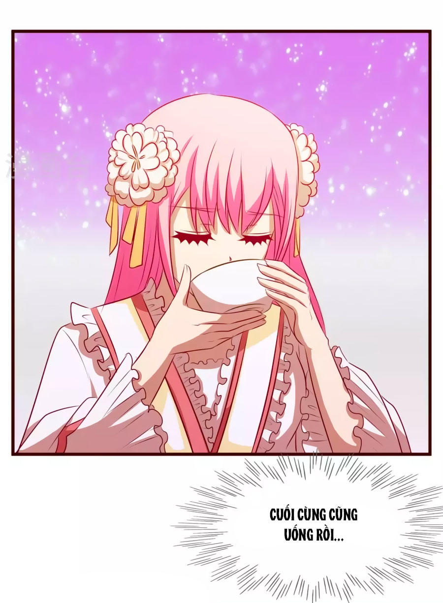 Thỏ Yêu Tiểu Vương Phi Chapter 28 - Trang 2