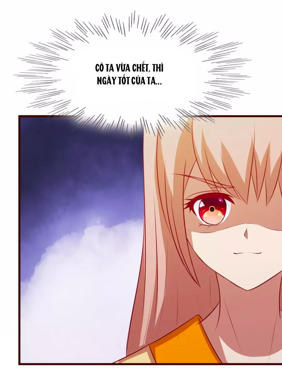 Thỏ Yêu Tiểu Vương Phi Chapter 28 - Trang 2