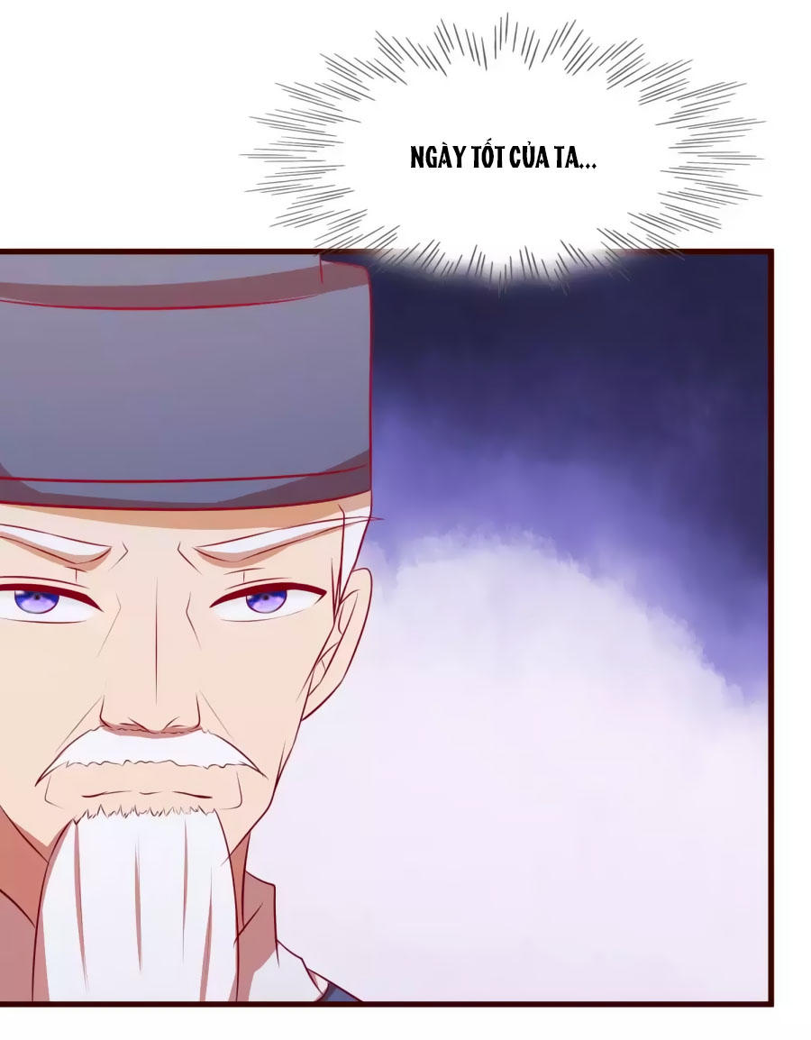 Thỏ Yêu Tiểu Vương Phi Chapter 28 - Trang 2