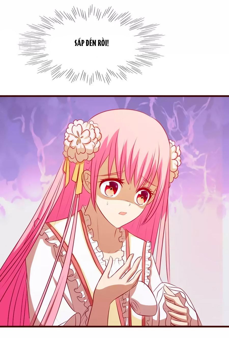 Thỏ Yêu Tiểu Vương Phi Chapter 28 - Trang 2