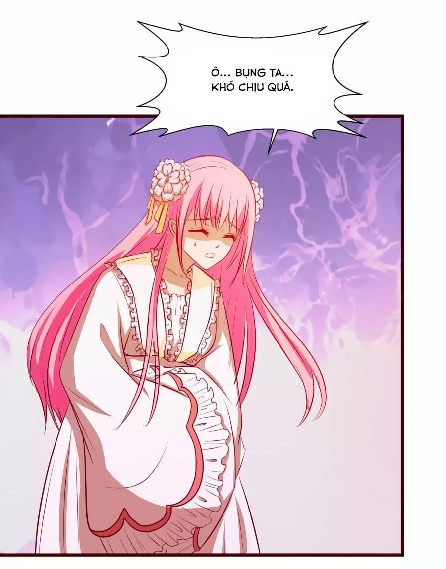 Thỏ Yêu Tiểu Vương Phi Chapter 28 - Trang 2