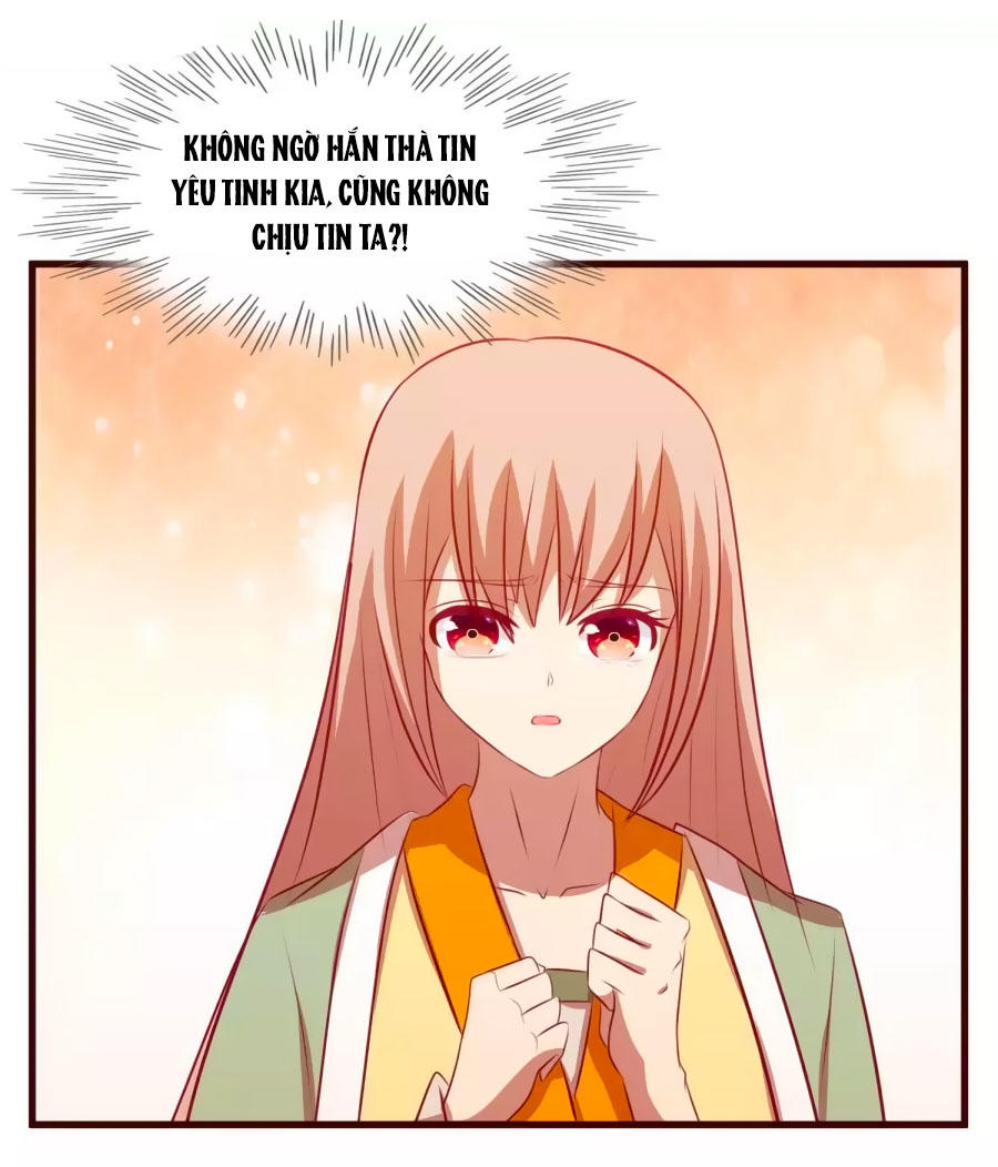 Thỏ Yêu Tiểu Vương Phi Chapter 29 - Trang 2