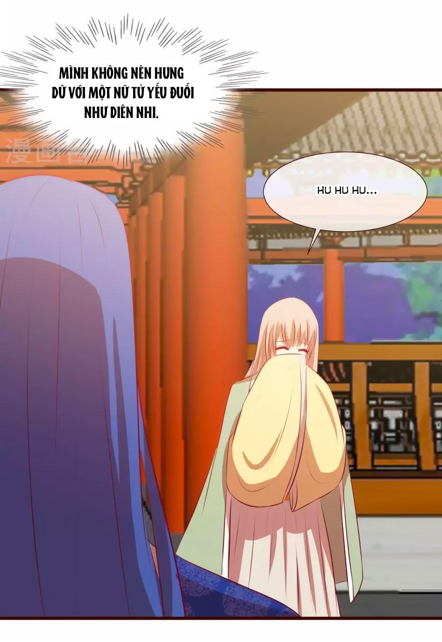 Thỏ Yêu Tiểu Vương Phi Chapter 29 - Trang 2