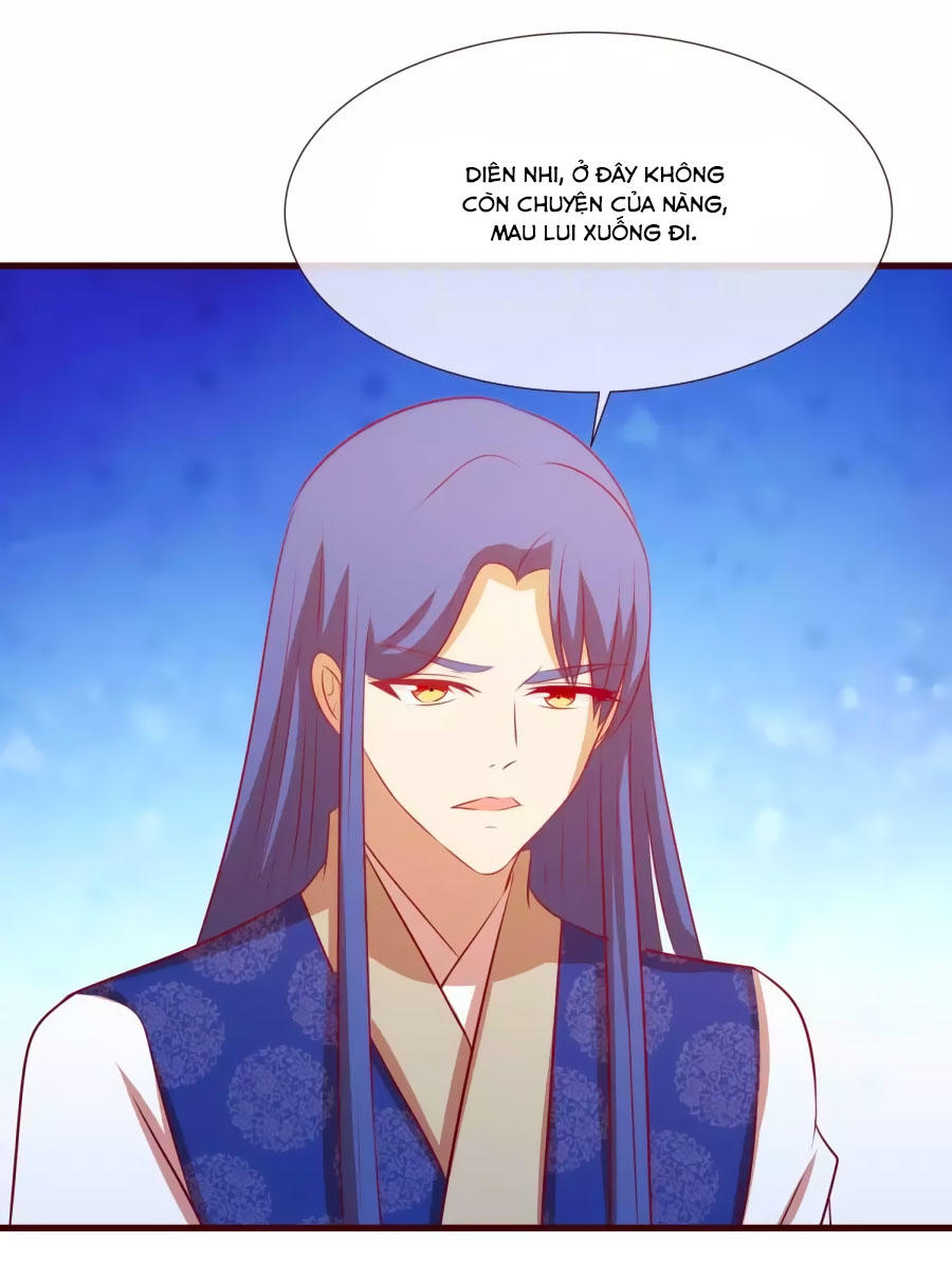 Thỏ Yêu Tiểu Vương Phi Chapter 29 - Trang 2