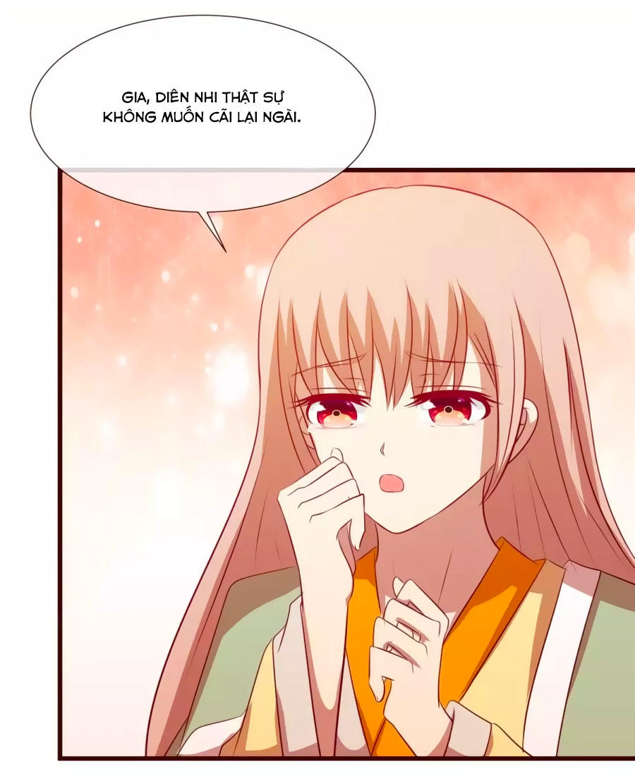 Thỏ Yêu Tiểu Vương Phi Chapter 29 - Trang 2