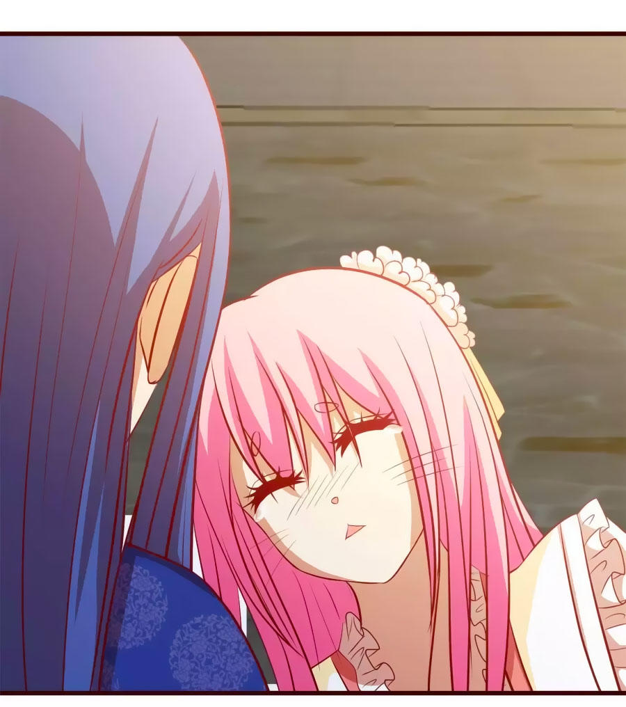 Thỏ Yêu Tiểu Vương Phi Chapter 29 - Trang 2