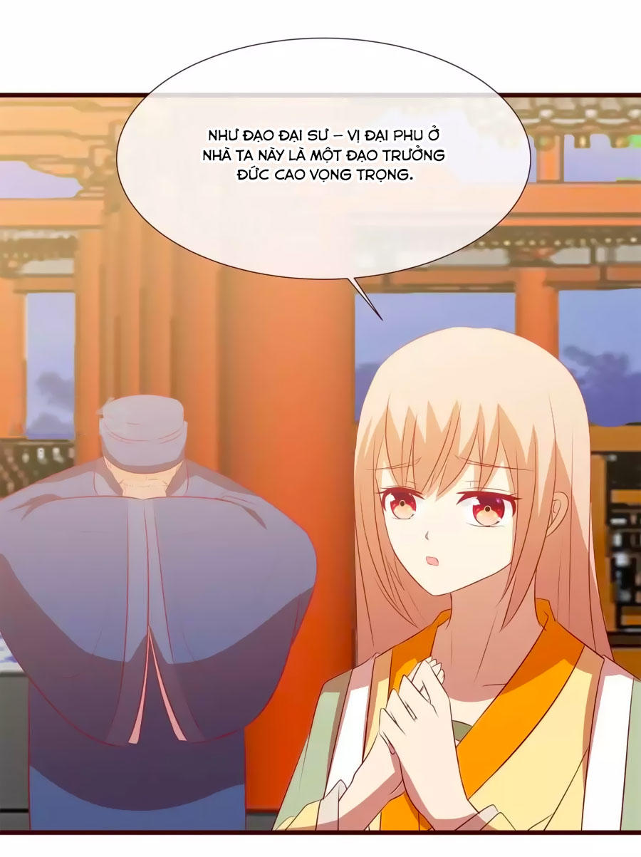 Thỏ Yêu Tiểu Vương Phi Chapter 29 - Trang 2