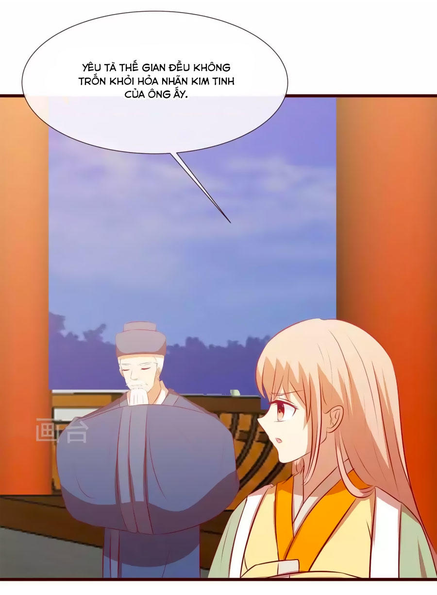 Thỏ Yêu Tiểu Vương Phi Chapter 29 - Trang 2