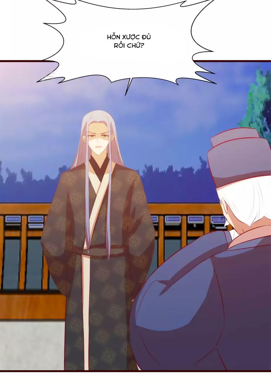 Thỏ Yêu Tiểu Vương Phi Chapter 29 - Trang 2