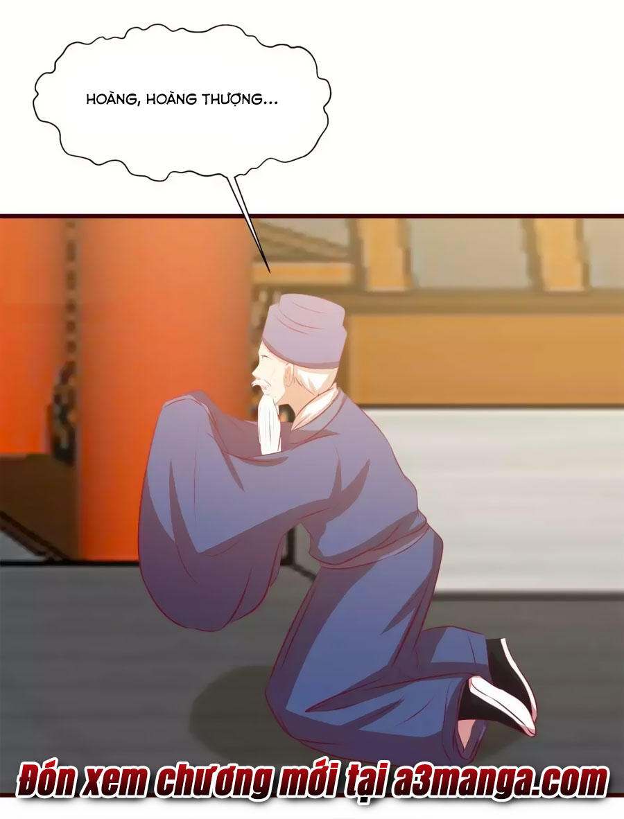 Thỏ Yêu Tiểu Vương Phi Chapter 29 - Trang 2