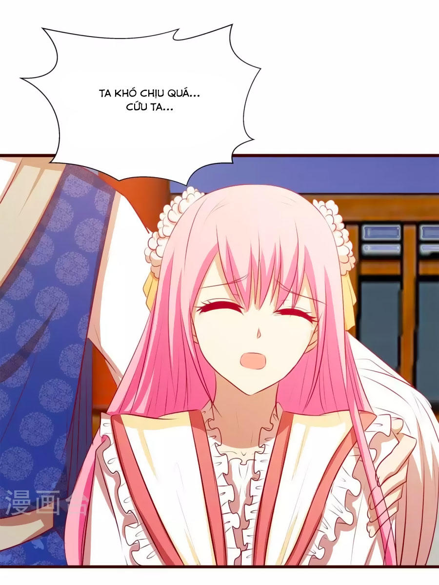 Thỏ Yêu Tiểu Vương Phi Chapter 29 - Trang 2