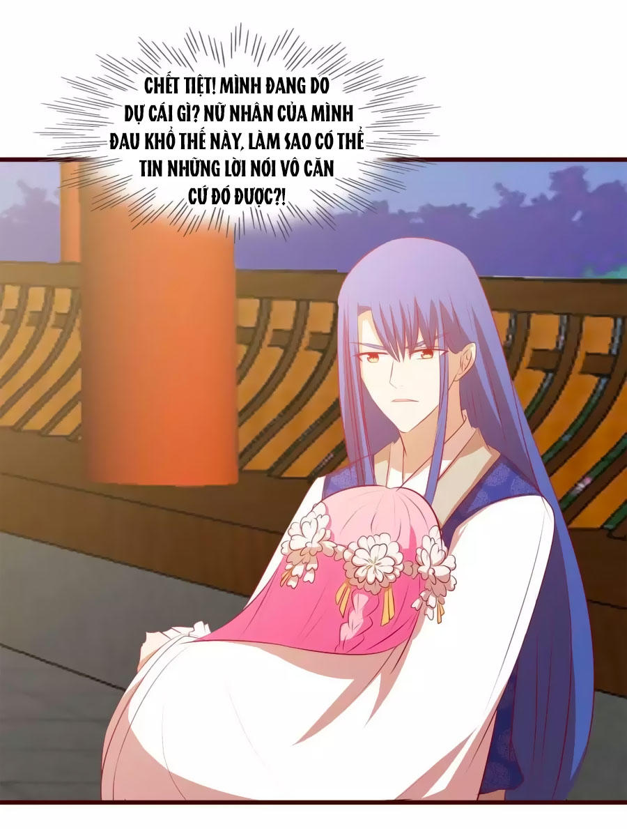 Thỏ Yêu Tiểu Vương Phi Chapter 29 - Trang 2