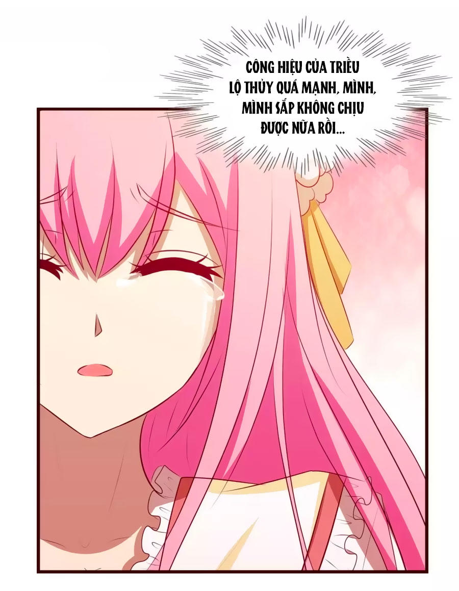 Thỏ Yêu Tiểu Vương Phi Chapter 29 - Trang 2