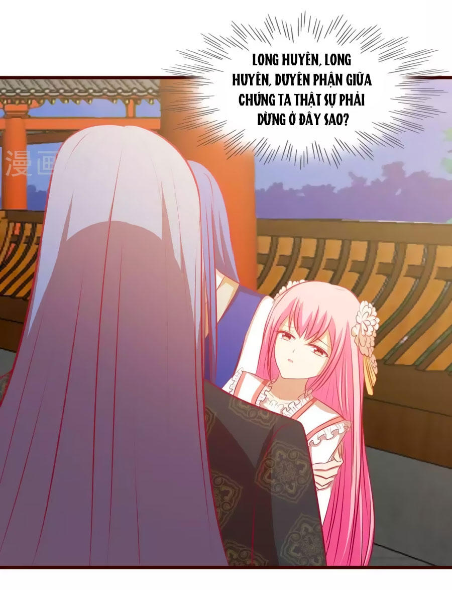 Thỏ Yêu Tiểu Vương Phi Chapter 29 - Trang 2