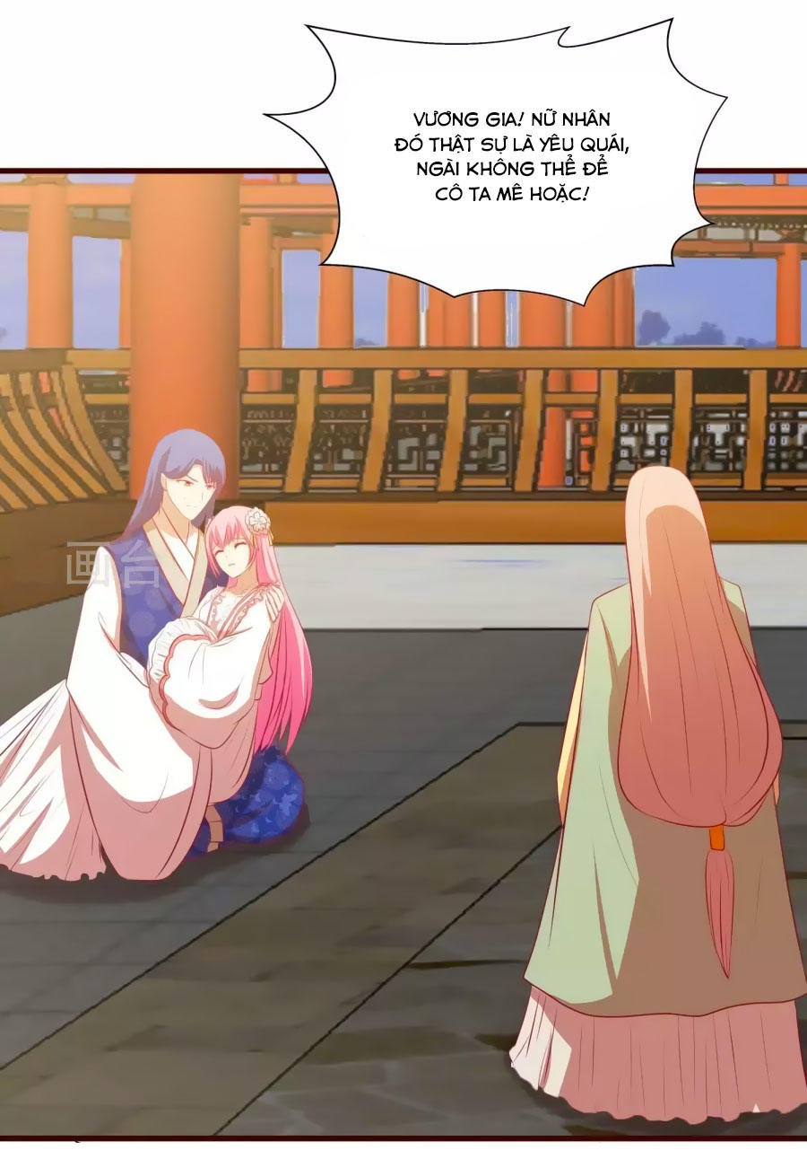 Thỏ Yêu Tiểu Vương Phi Chapter 29 - Trang 2