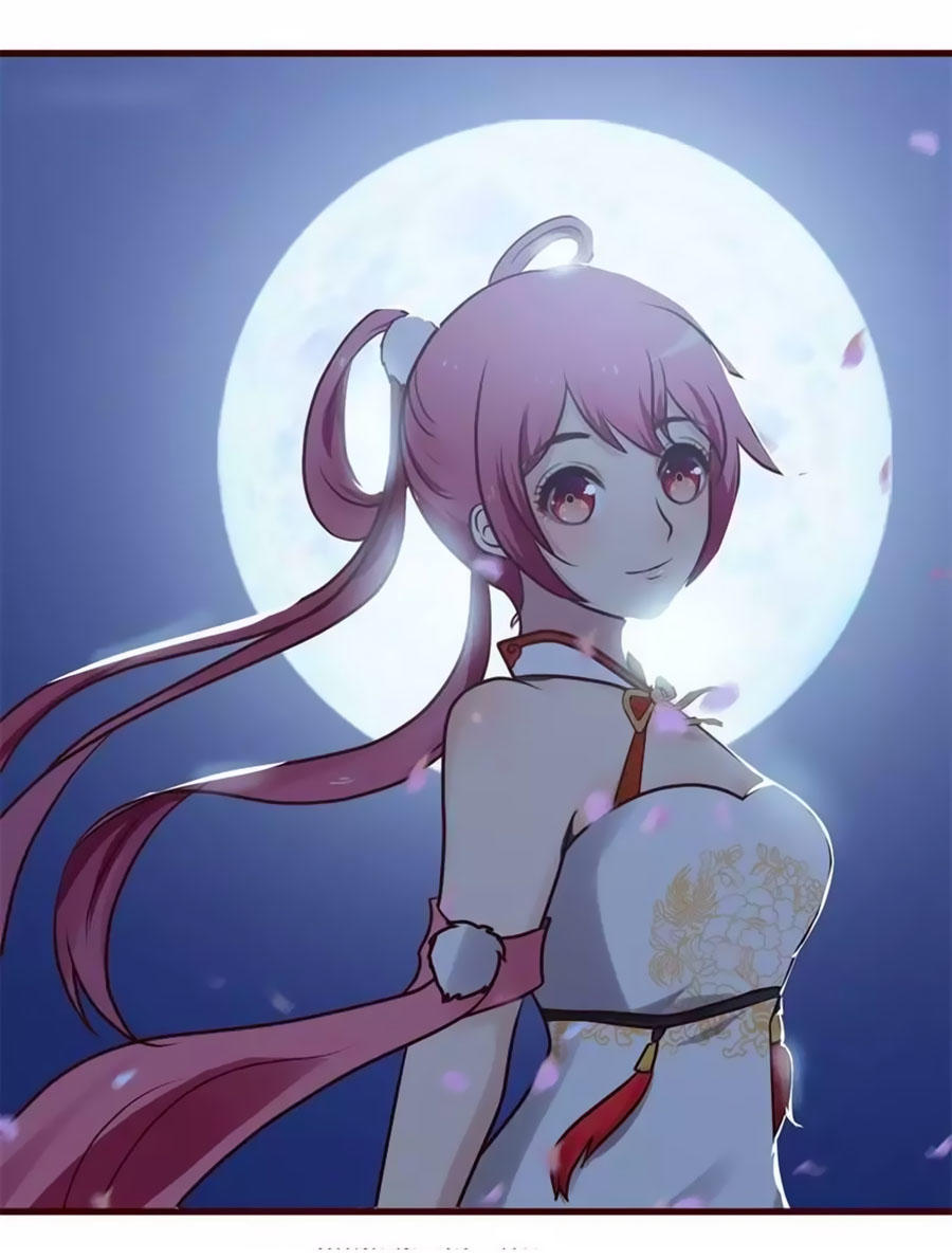 Thỏ Yêu Tiểu Vương Phi Chapter 3 - Trang 2