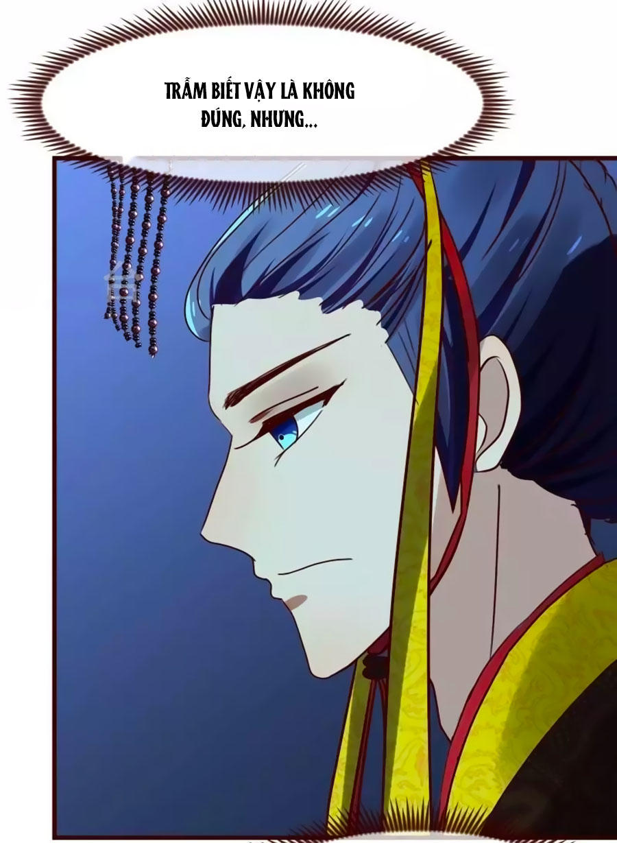 Thỏ Yêu Tiểu Vương Phi Chapter 3 - Trang 2