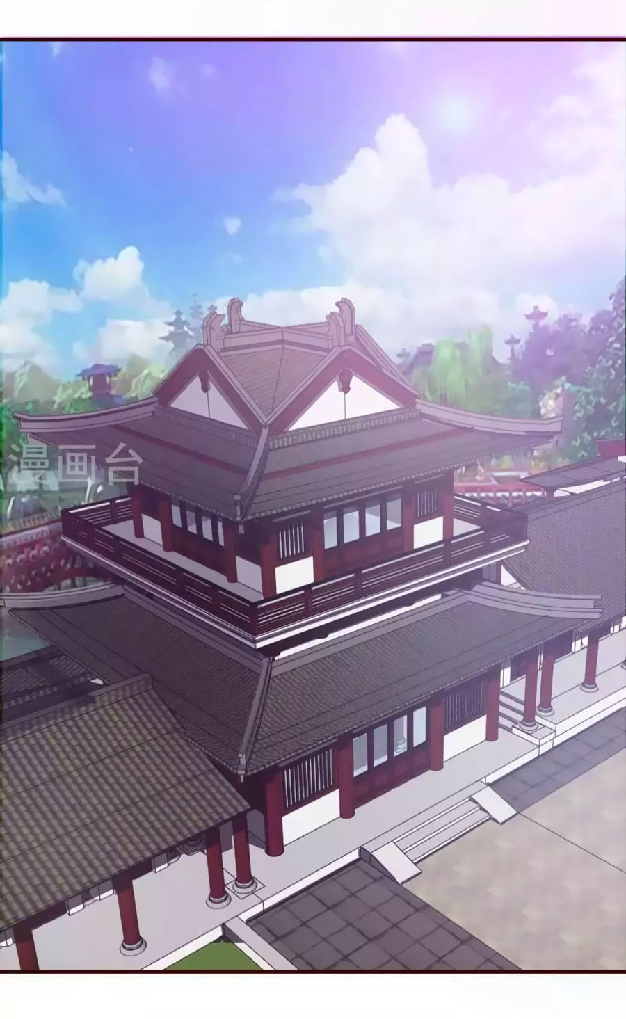 Thỏ Yêu Tiểu Vương Phi Chapter 3 - Trang 2