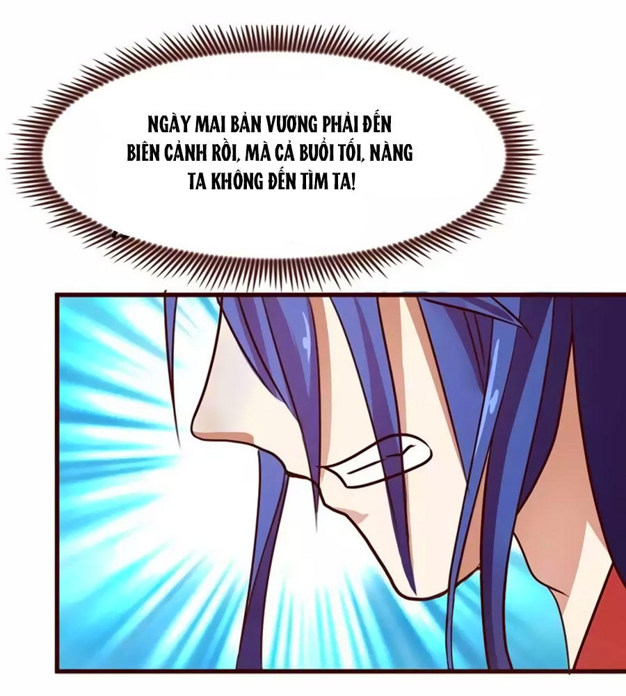 Thỏ Yêu Tiểu Vương Phi Chapter 3 - Trang 2