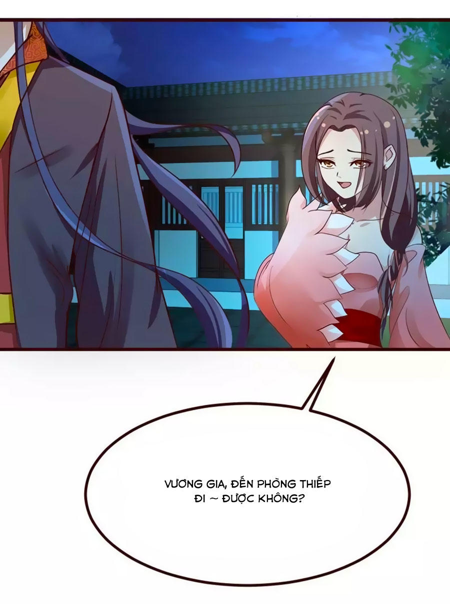 Thỏ Yêu Tiểu Vương Phi Chapter 3 - Trang 2