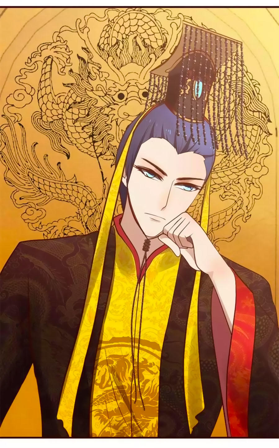 Thỏ Yêu Tiểu Vương Phi Chapter 3 - Trang 2