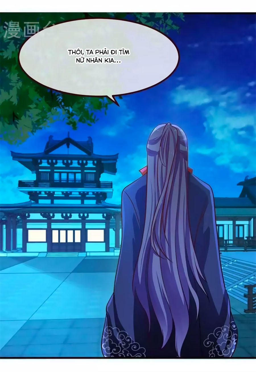 Thỏ Yêu Tiểu Vương Phi Chapter 3 - Trang 2