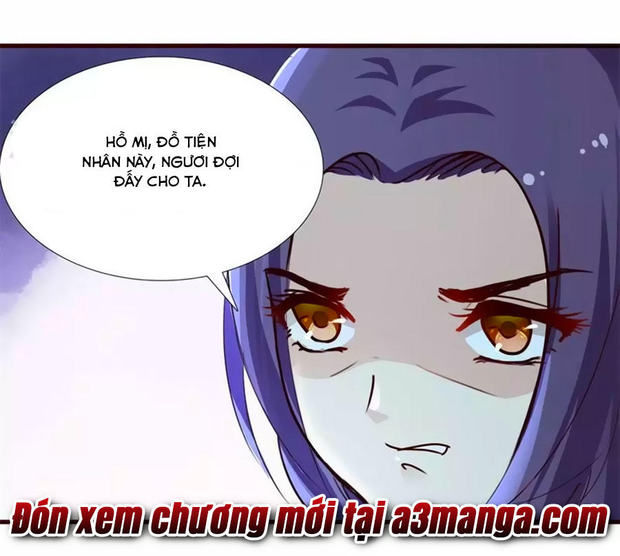 Thỏ Yêu Tiểu Vương Phi Chapter 3 - Trang 2