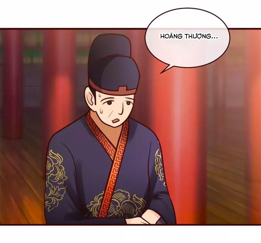 Thỏ Yêu Tiểu Vương Phi Chapter 3 - Trang 2