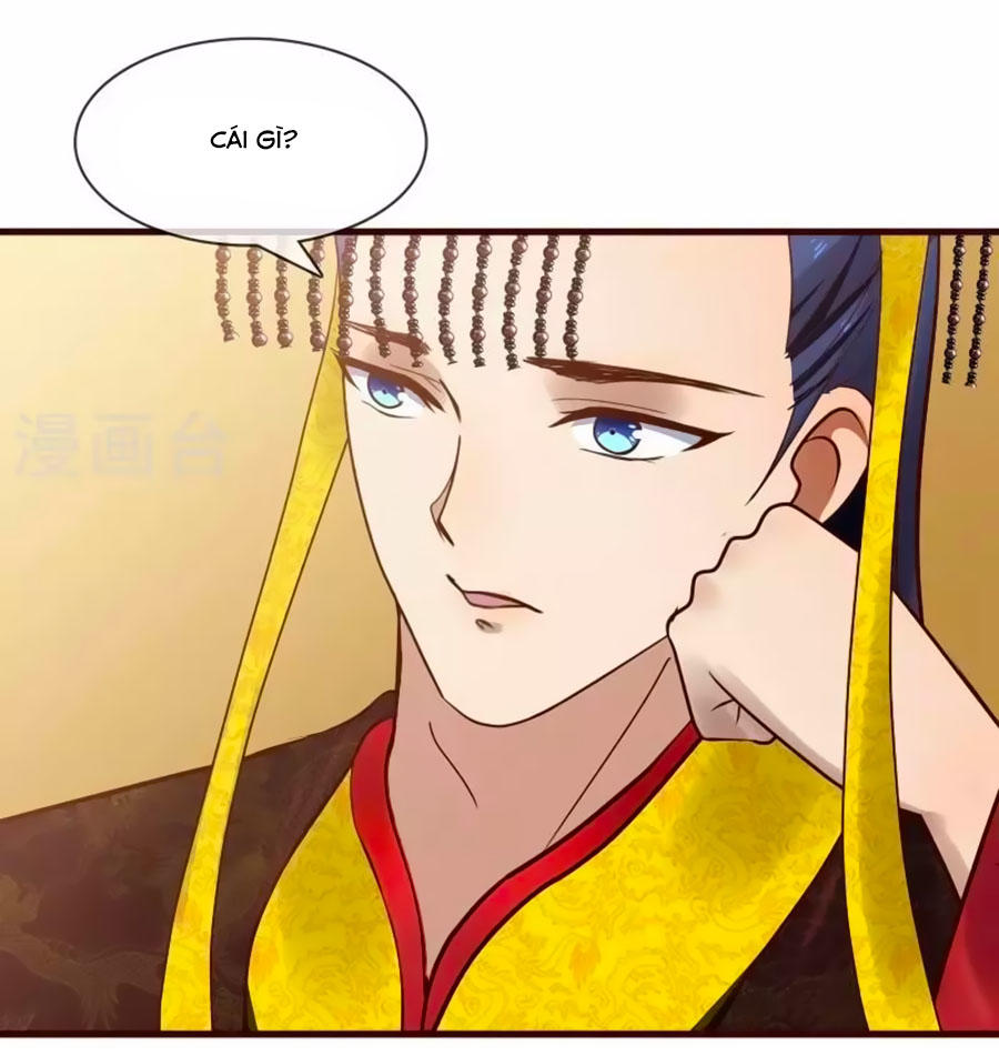 Thỏ Yêu Tiểu Vương Phi Chapter 3 - Trang 2