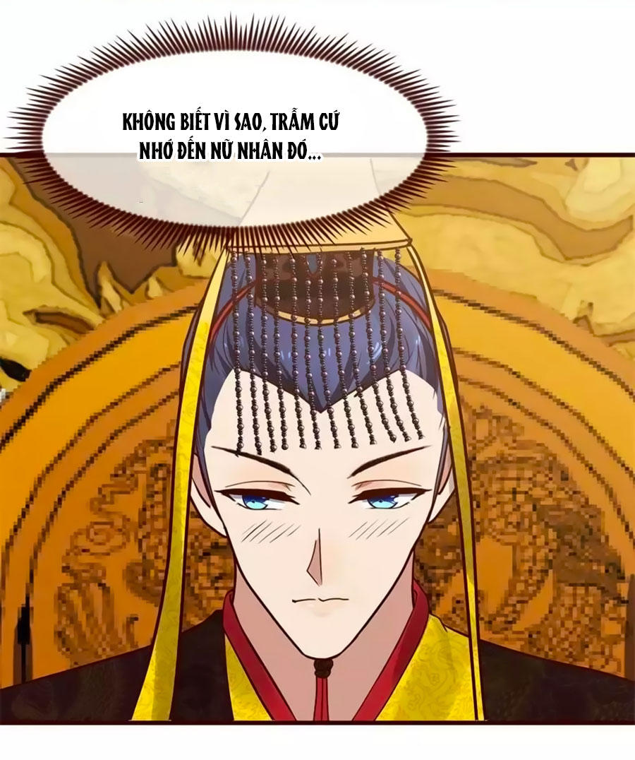 Thỏ Yêu Tiểu Vương Phi Chapter 3 - Trang 2