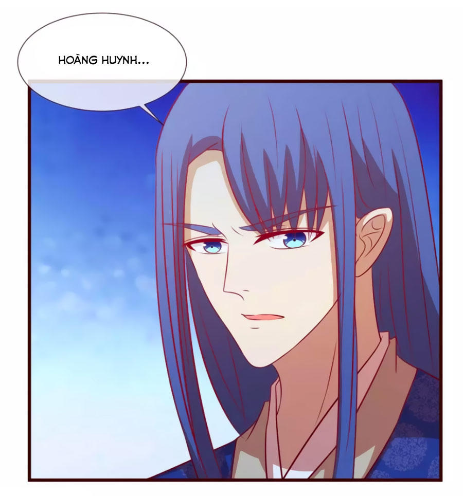 Thỏ Yêu Tiểu Vương Phi Chapter 30 - Trang 2