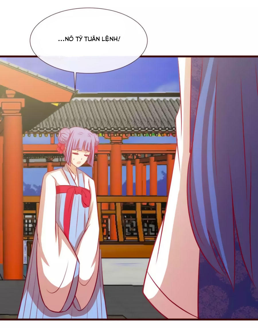 Thỏ Yêu Tiểu Vương Phi Chapter 30 - Trang 2